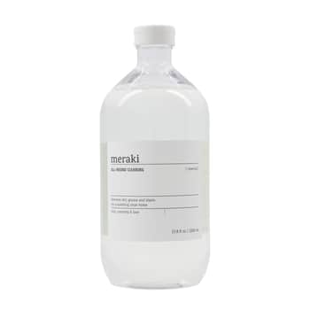Ekologický univerzální čistič Citrus All-round 1L