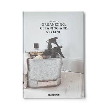 The Art of Organizing, Cleaning and Styling, Humdakin