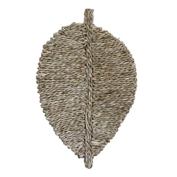 Prostírání Leaf Seagrass 52cm