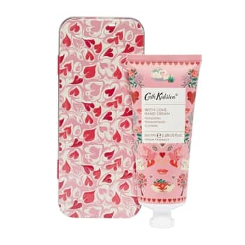 Krém na ruce With Love 100 ml