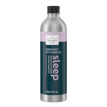Aromaterapeutický mycí gel Sleep 250 ml