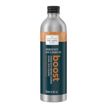 Aromaterapeutický umývací gél Boost 250ml