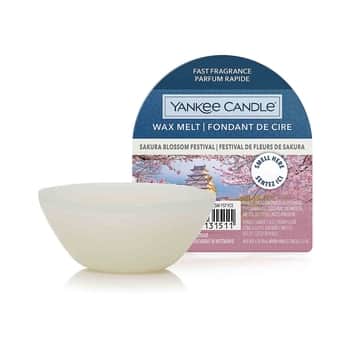 Vosk do aromalampy Yankee Candle 22 g - Sakura Blossom Festival