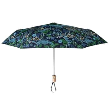Skladací dáždnik Peacock