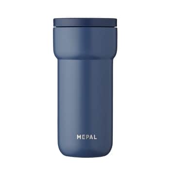 Cestovný termohrnček Ellipse Nordic Denim 375 ml