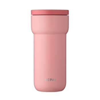 Cestovní termohrnek Ellipse Nordic Pink 375 ml