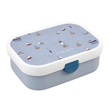 Svačinový box Campus Sailors Bay 750 ml