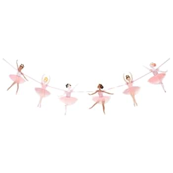 Girlanda Ballerina 3 m