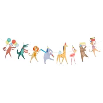 Girlanda Animal Parade 3 m