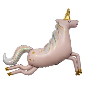 Nafukovací balón Unicorn