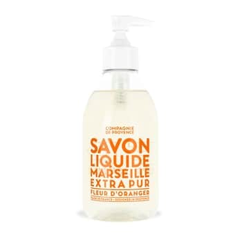 Tekuté mýdlo Orange Blossom 300 ml