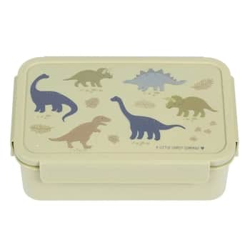 Svačinový box Bento Dinosaurus 1,2 l