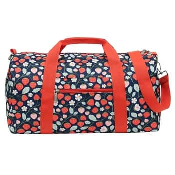 Dětská cestovní taška Strawberries 26 l