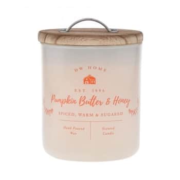 Vonná svíčka Pumpkin Butter & Honey 241 g