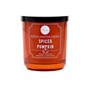Vonná svíčka Spiced Pumpkin 275 g