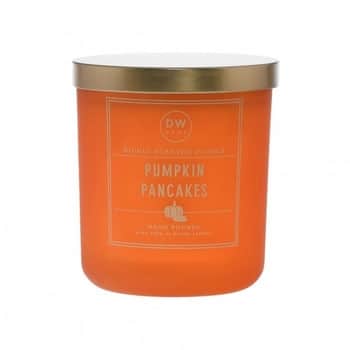 Vonná svíčka Pumpkin Pancakes 258 g