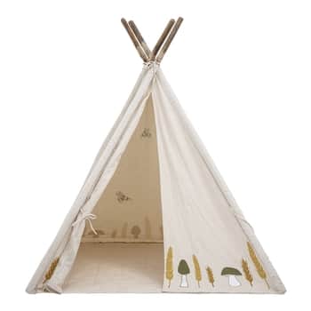 Dětské teepee Millo Cotton
