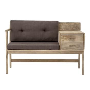 Lavice Anya Mango Wood