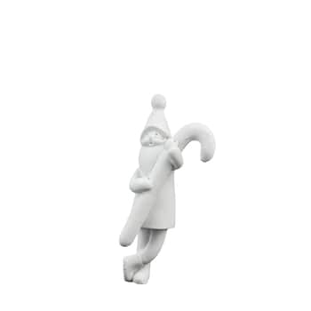 Dekorativní vánoční skřítek Nisse