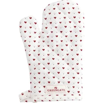 Chňapka Layla Petit White