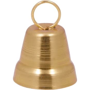 Zvoneček Gold Small