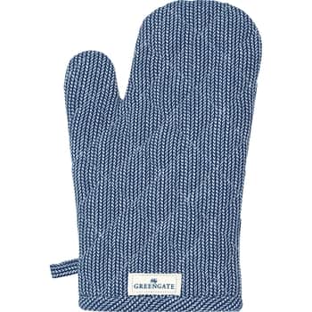 Chňapka Alicia Dark Blue