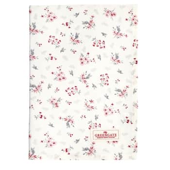 Utěrka Emberly White