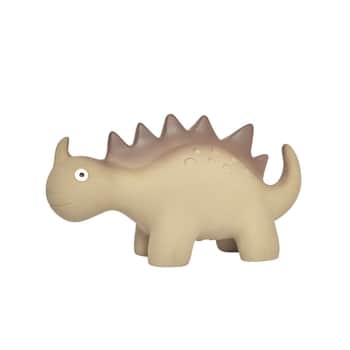 Gumové kousátko Billy Dino Light Rubber