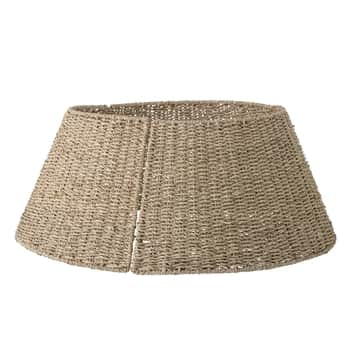 Kryt na stojan vánočního stromečku Luciella Seagrass 58 cm