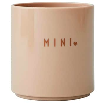 Dětský hrneček Mini Love 200 ml