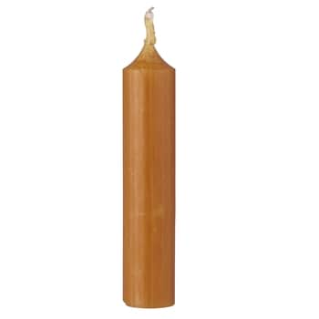 Svíčka Caramel Rustic 11 cm
