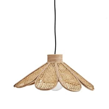Závěsná lampa Natural 51 cm