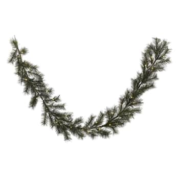 Světelná LED girlanda Peuce Nature 160 cm