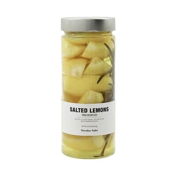 Citrony nakládané v soli 625 g