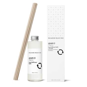 Náhradní náplň do difuzéru LEMPI (láska) - 200ml
