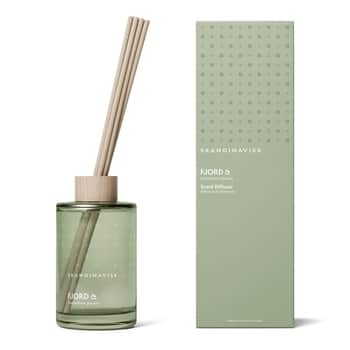 Vonný difuzér FJORD – 200 ml