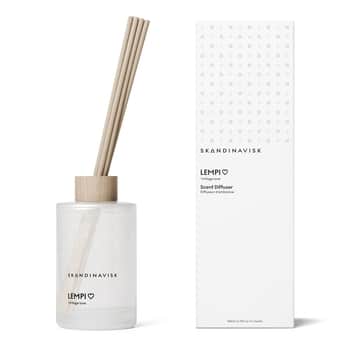Vonný difuzér LEMPI (láska) - 200ml