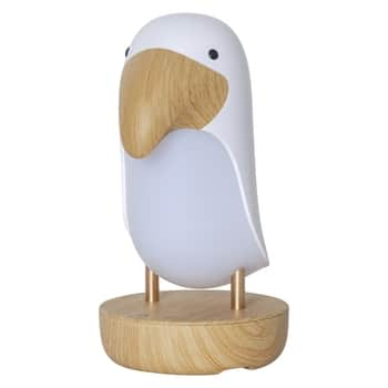 Dětská LED lampička Toucan