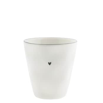 Porcelánový hrneček Natural Shape 150 ml