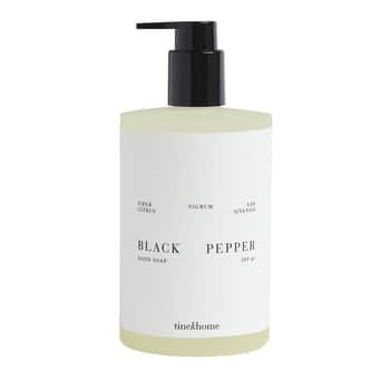 Tekuté mýdlo na ruce Black Pepper 500 ml