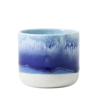 Porcelánový hrnek Dolphin 150 ml