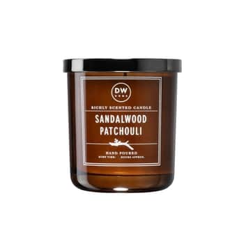 Vonná svíčka ve skle Sandalwood Patchouli 108 g