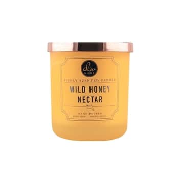 Vonná svíčka ve skle Wild Honey Nectar 108 g