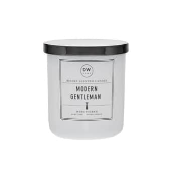 Vonná svíčka ve skle Modern Gentleman 108 g