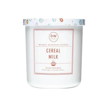 Vonná svíčka ve skle Cereal Milk 264 g