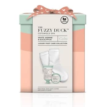 Dárková sada s péčí o nohy Cotswold Spa