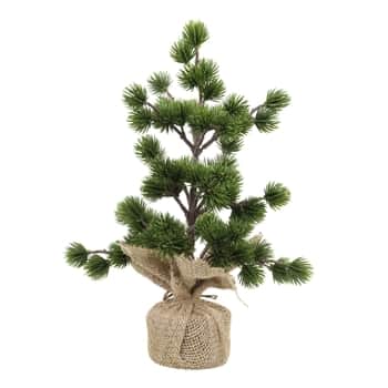 Umělý stromeček Cedar 34 cm