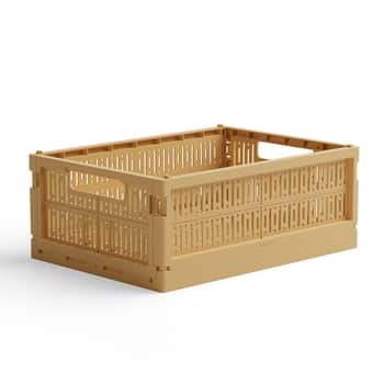 Skládací přepravka Fudge – midi