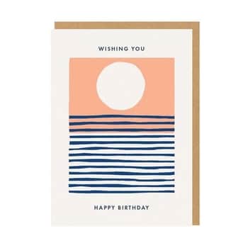 Přání k narozeninám Wishing You Happy Birthday
