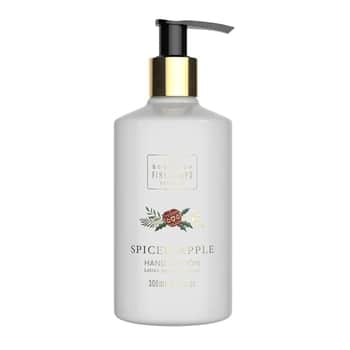 Mléko na ruce Spiced Apple 300 ml